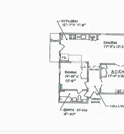 $2,400 | 1130 West Pratt Boulevard, Unit 3N, Chicago, IL 60626