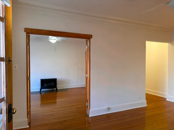$2,400 | 1130 West Pratt Boulevard, Unit 3N, Chicago, IL 60626