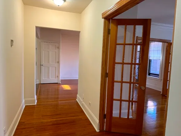 $2,400 | 1130 West Pratt Boulevard, Unit 3N, Chicago, IL 60626