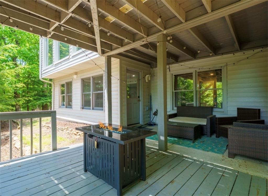 196 Bee Tree Ridge Court Jasper, GA 30143 - Photo 20 of 21