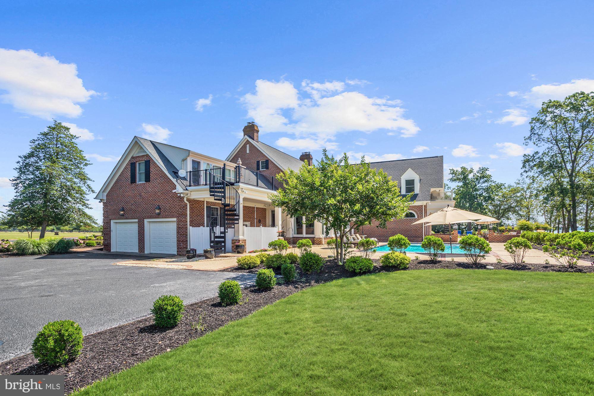 30953 Riverside Lane Trappe, MD 21673 - Photo 108 of 130 Gallery Image 108