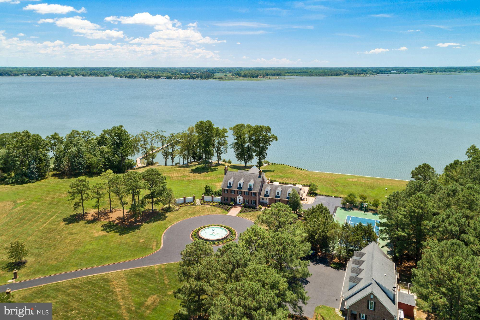 30953 Riverside Lane Trappe, MD 21673 - Photo 129 of 130 Gallery Image 129