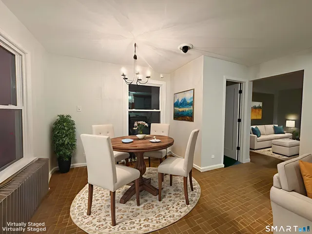 $3,000 | 17 Sylvan Avenue, Meriden, CT 06451