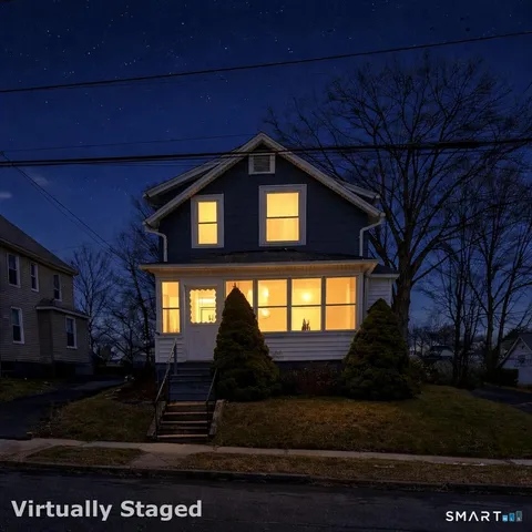 $3,000 | 17 Sylvan Avenue, Meriden, CT 06451