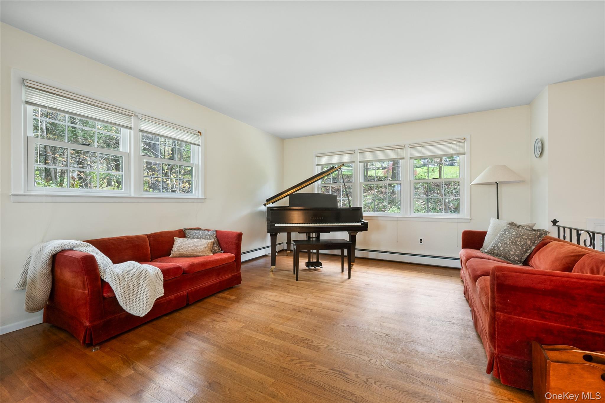 116 Allison Road Katonah, NY 10536 - Photo 3 of 25