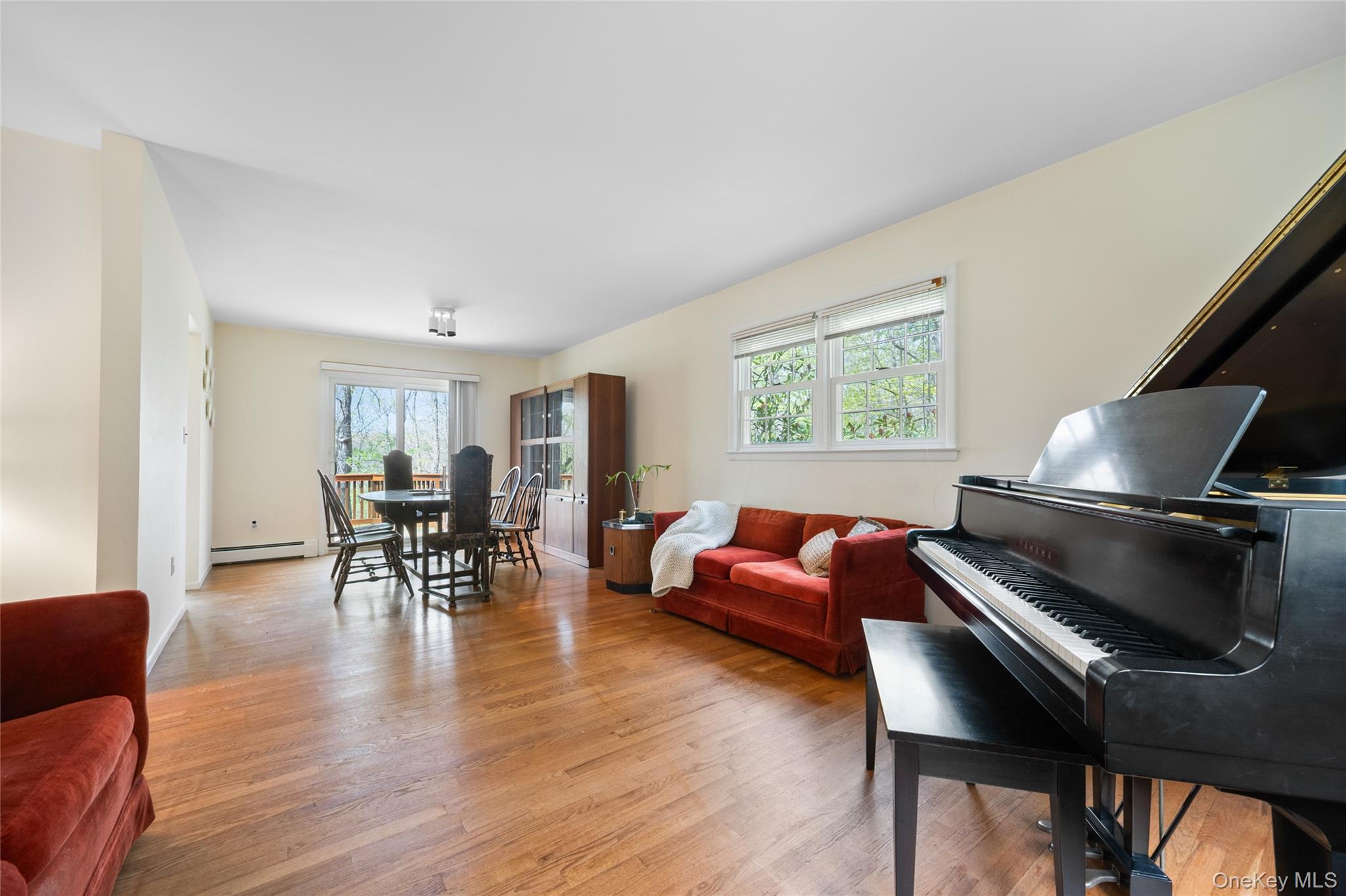 116 Allison Road Katonah, NY 10536 - Photo 4 of 25