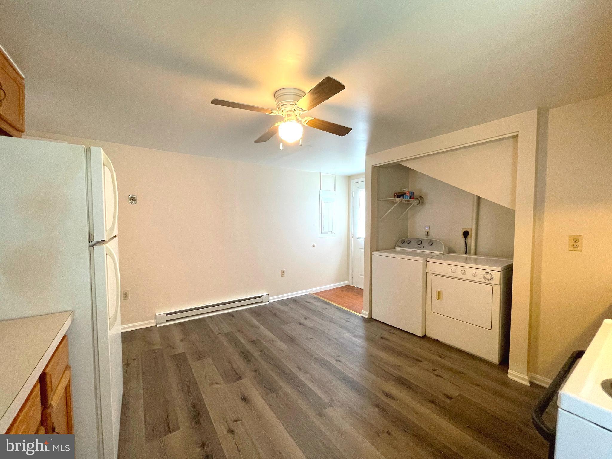 490 Coster Road, Unit 2 Lusby, MD 20657 - Photo 5 of 14 Kitchen/Dining