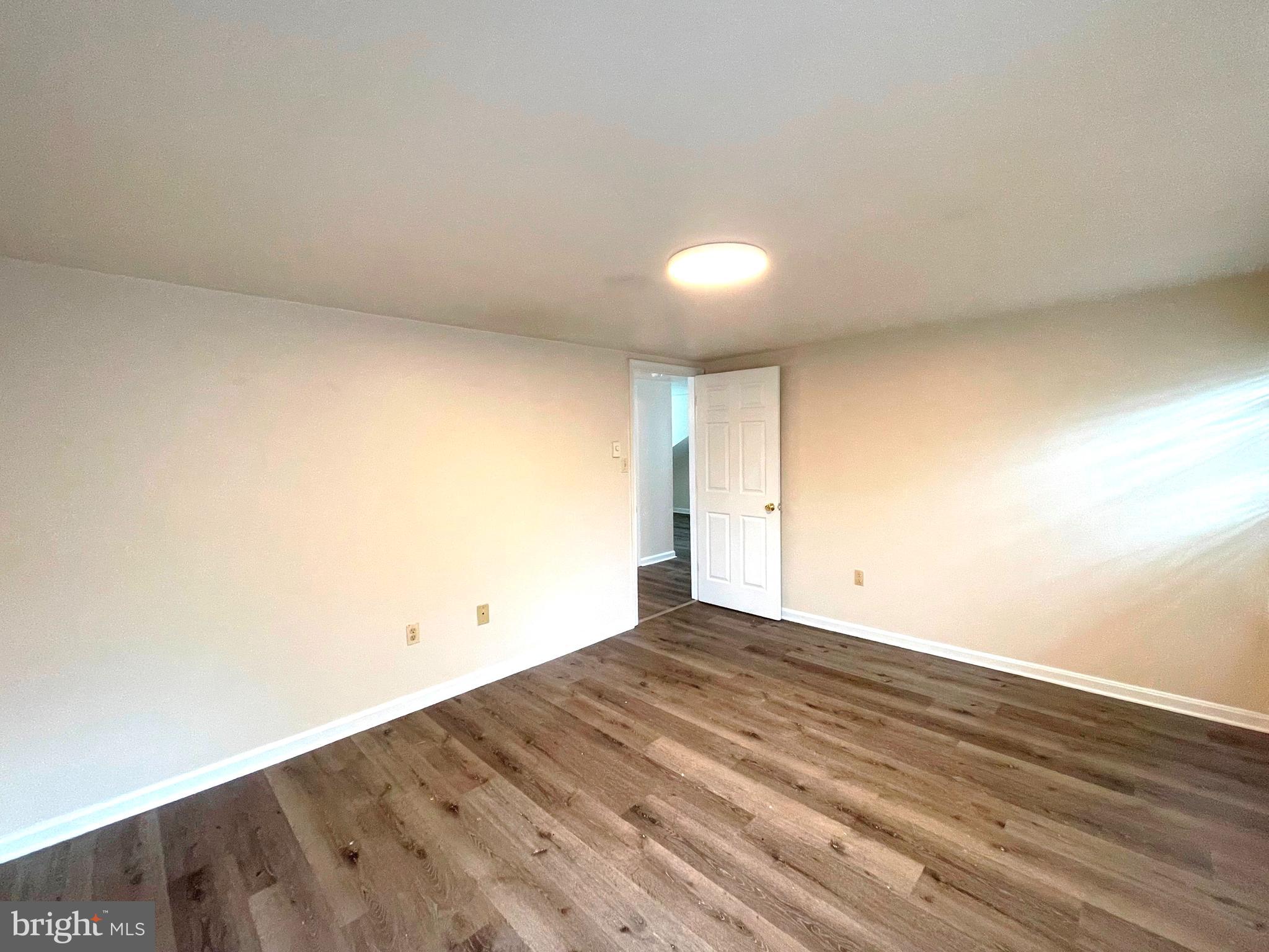 490 Coster Road, Unit 2 Lusby, MD 20657 - Photo 10 of 14 Bedroom #2