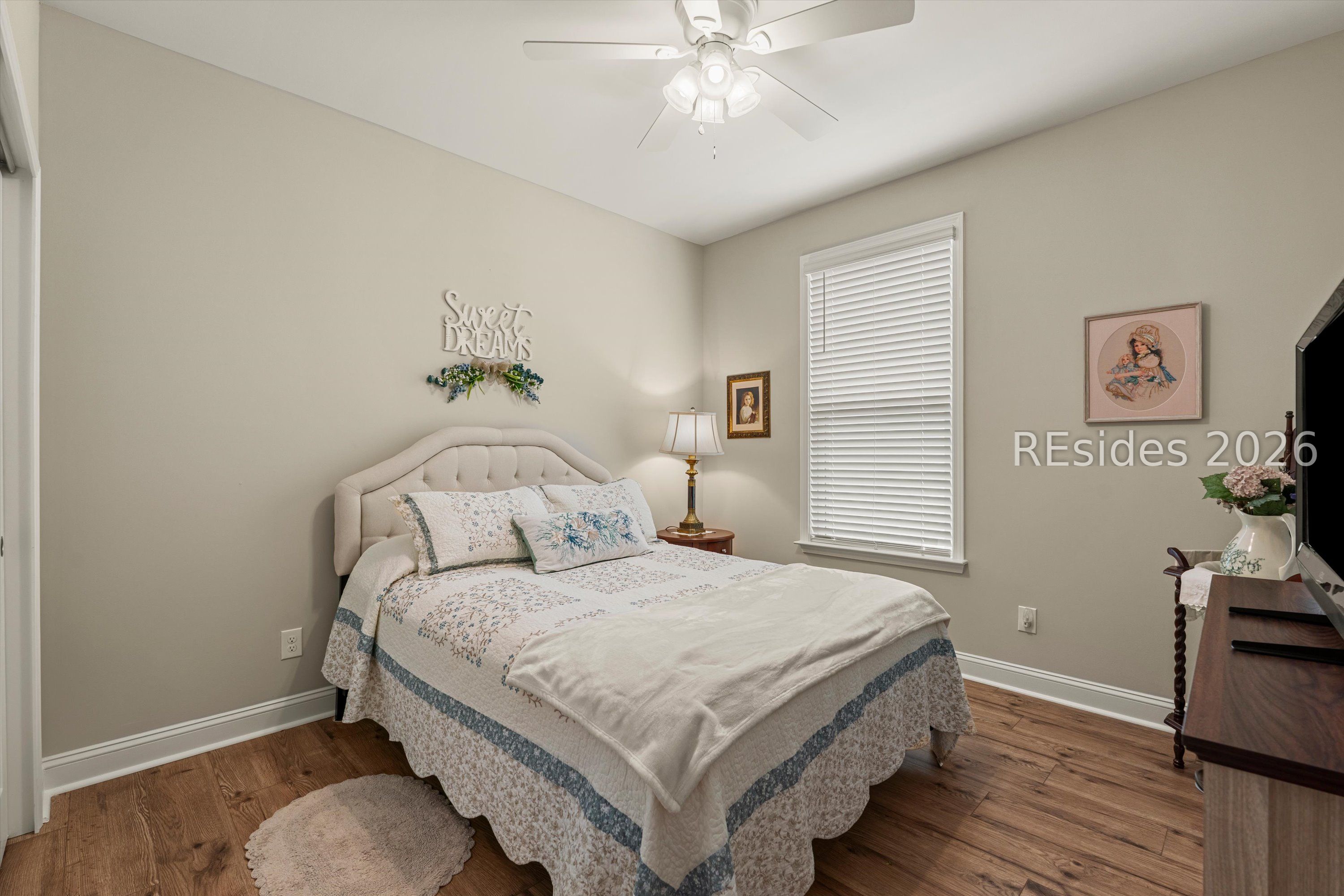 1206 Sun Fish Way Hardeeville, SC 29927 - Photo 23 of 47 Guest Room