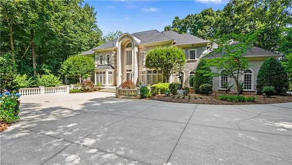 $1,795,000 | 4620 Cherryhill Lane, Winston-Salem, NC 27106