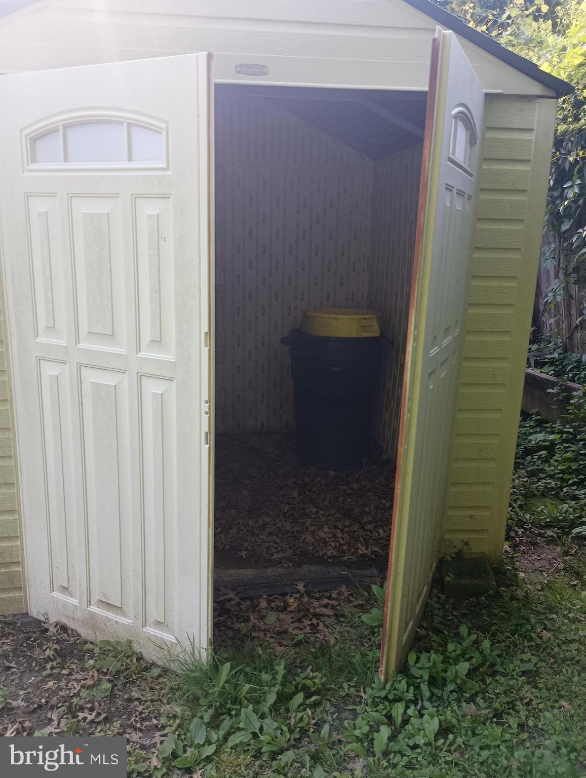 303 Wynnewood Road Ewing, NJ 08628 - Photo 8 of 28 Shed