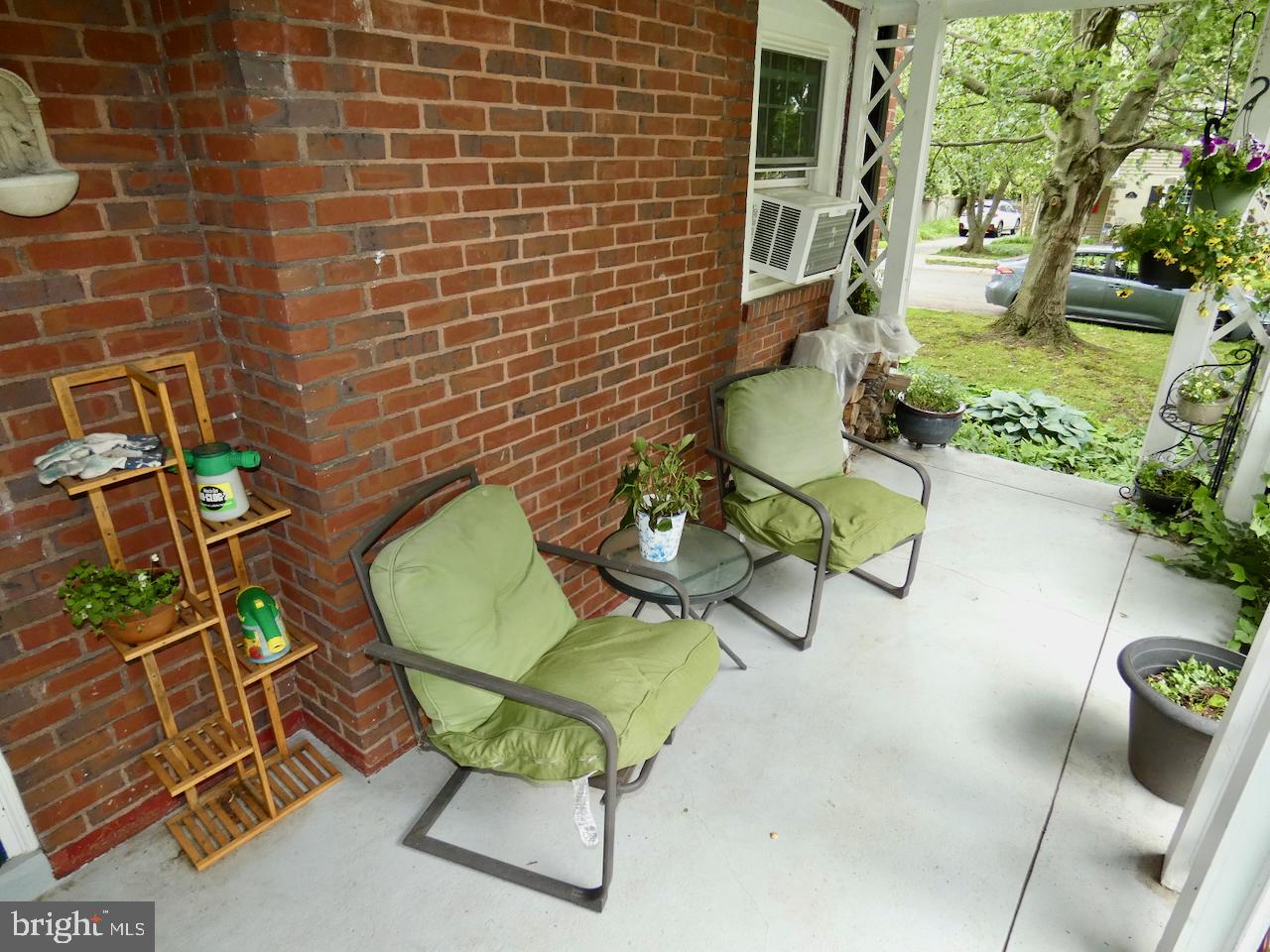 206 N Road Wilmington, DE 19809 - Photo 66 of 75 Side Covered Porch