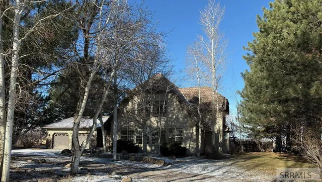 $625,000 | 4563 East 75 North, Rigby, ID 83442