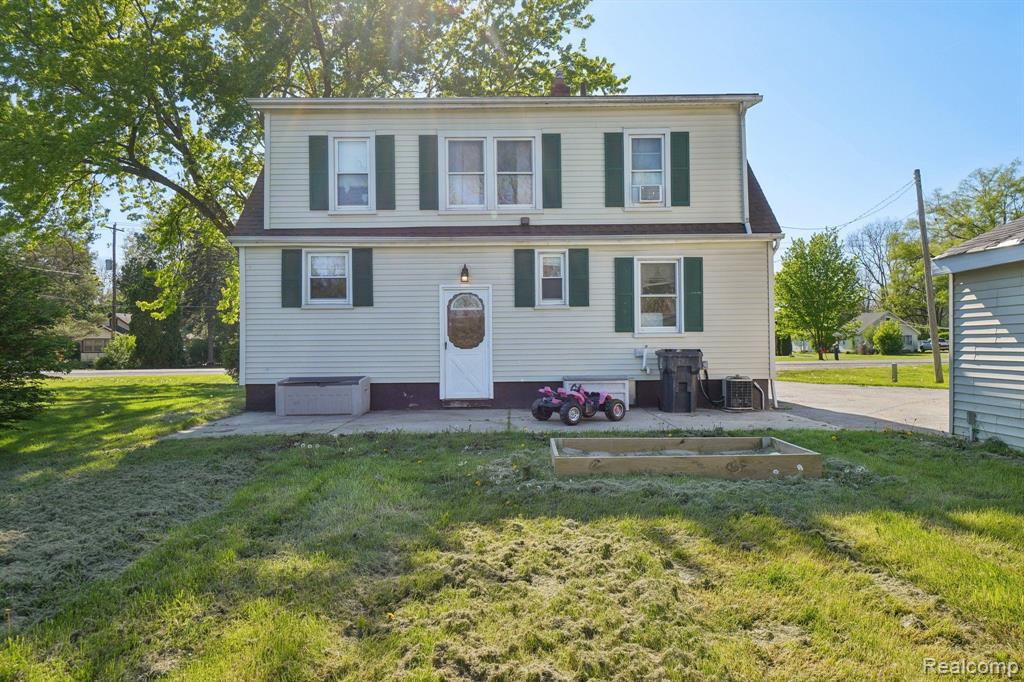 3166 North Belsay Road Flint, MI 48506 - Photo 24 of 30