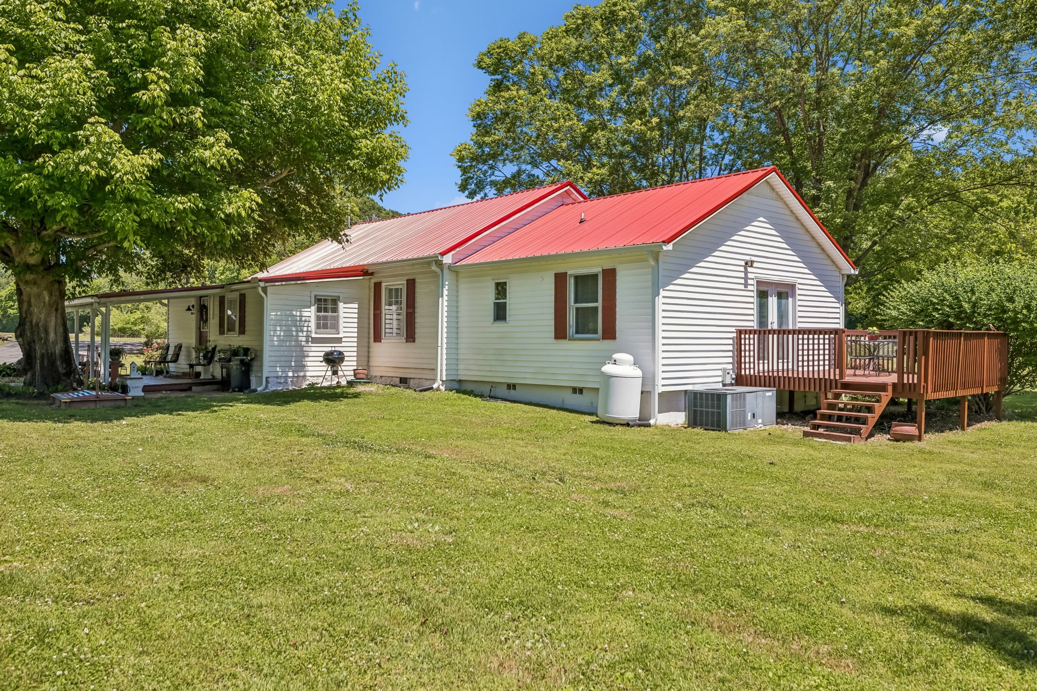 2907 Church Road Santa Fe, TN 38482 - Photo 42 of 73