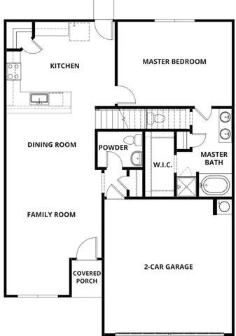 $1,885 | 112 Dupont Pass, Jarrell, TX 76537