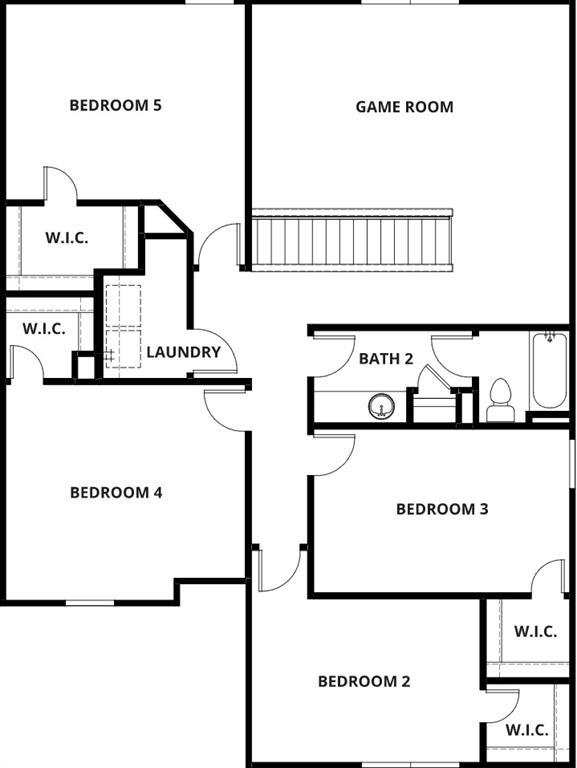 112 Dupont Pass Jarrell, TX 76537 - Photo 17 of 17