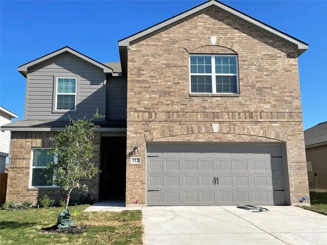 $1,885 | 112 Dupont Pass, Jarrell, TX 76537