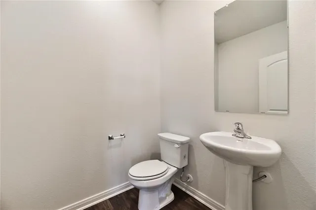 $1,885 | 112 Dupont Pass, Jarrell, TX 76537