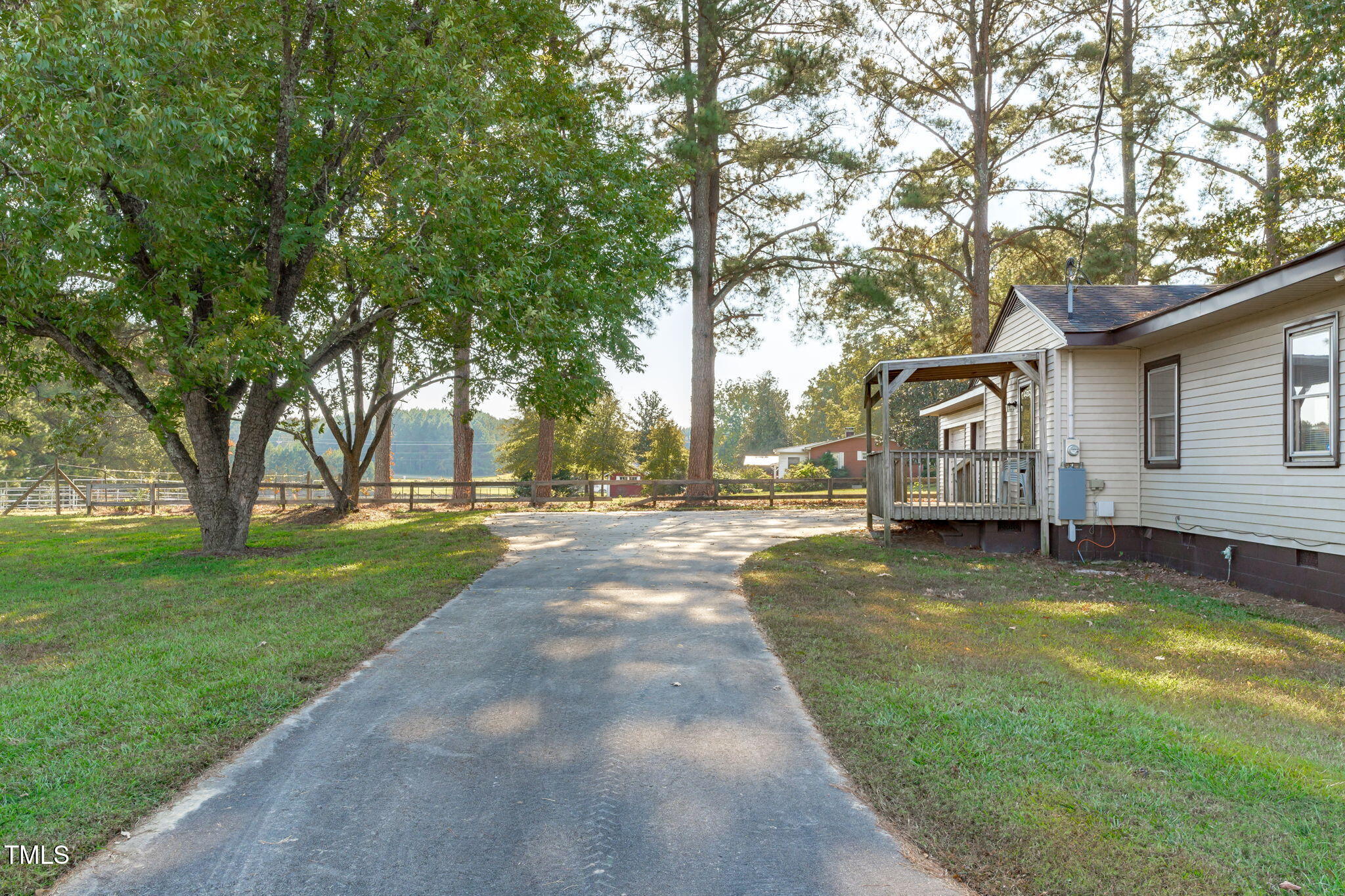 435 Tant Road Zebulon, NC 27597 - Photo 22 of 28 D-3
