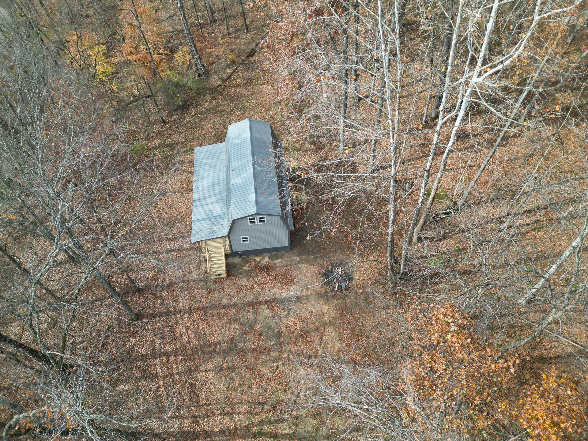 0 Keystone Road, Unit CREEKVIEW CABIN) Vinton, OH 45686 - Photo 30 of 95 CT-30