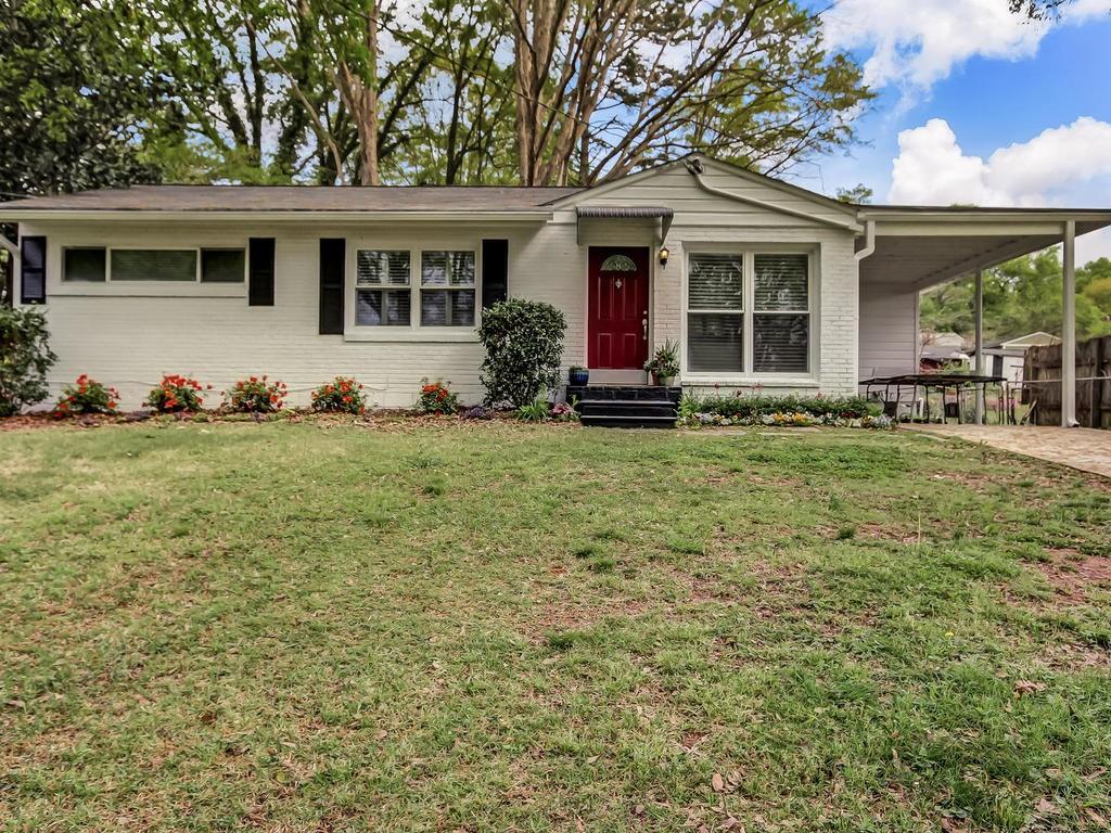 3032 Lindon Lane Decatur, GA 30033 - Photo 1 of 1