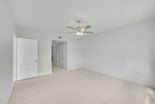 $729,900 | 2640 Lake Shore Drive, Unit 2011, Riviera Beach, FL 33404