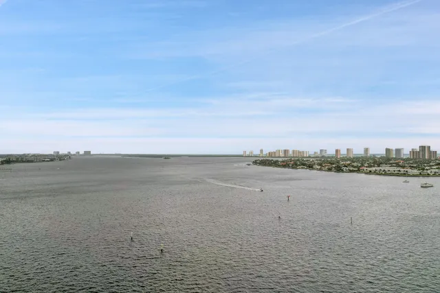 $729,900 | 2640 Lake Shore Drive, Unit 2011, Riviera Beach, FL 33404