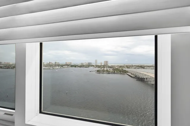 $729,900 | 2640 Lake Shore Drive, Unit 2011, Riviera Beach, FL 33404