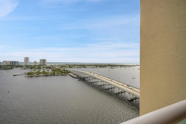 $729,900 | 2640 Lake Shore Drive, Unit 2011, Riviera Beach, FL 33404