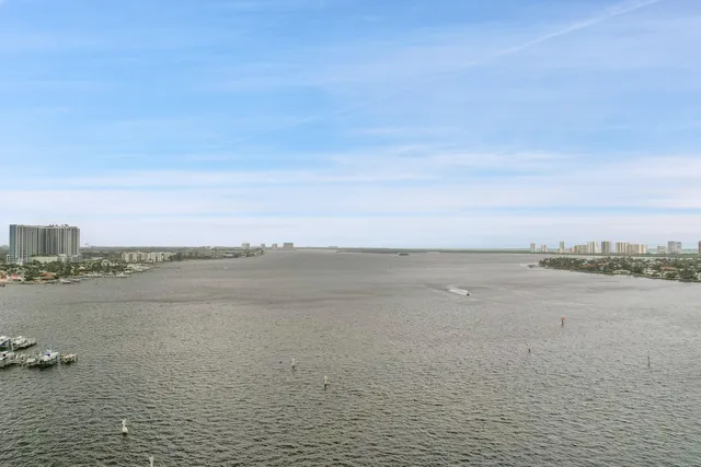 $729,900 | 2640 Lake Shore Drive, Unit 2011, Riviera Beach, FL 33404