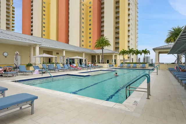 $729,900 | 2640 Lake Shore Drive, Unit 2011, Riviera Beach, FL 33404