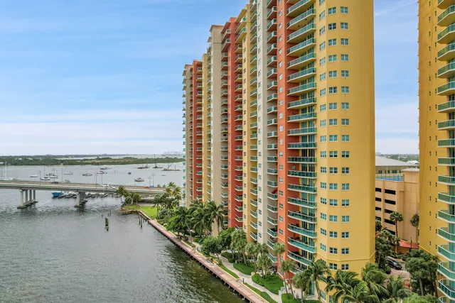$729,900 | 2640 Lake Shore Drive, Unit 2011, Riviera Beach, FL 33404