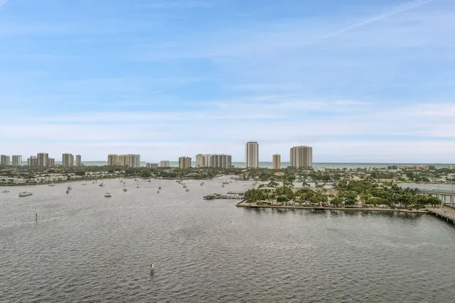 $729,900 | 2640 Lake Shore Drive, Unit 2011, Riviera Beach, FL 33404