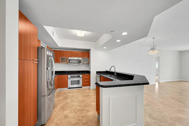 $729,900 | 2640 Lake Shore Drive, Unit 2011, Riviera Beach, FL 33404