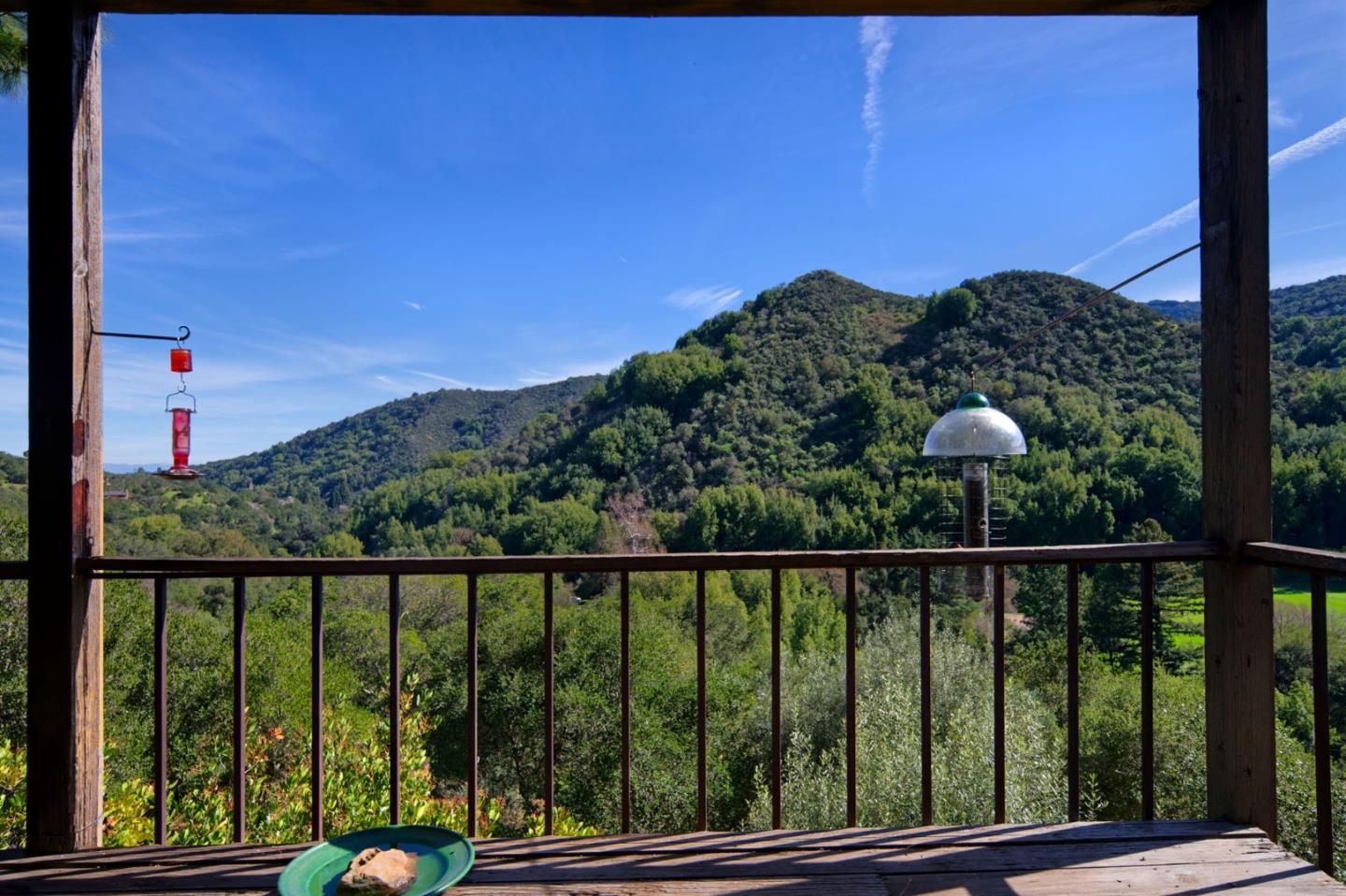26969 Moody Road Los Altos Hills, CA 94022 - Photo 15 of 52 a view of a balcony
