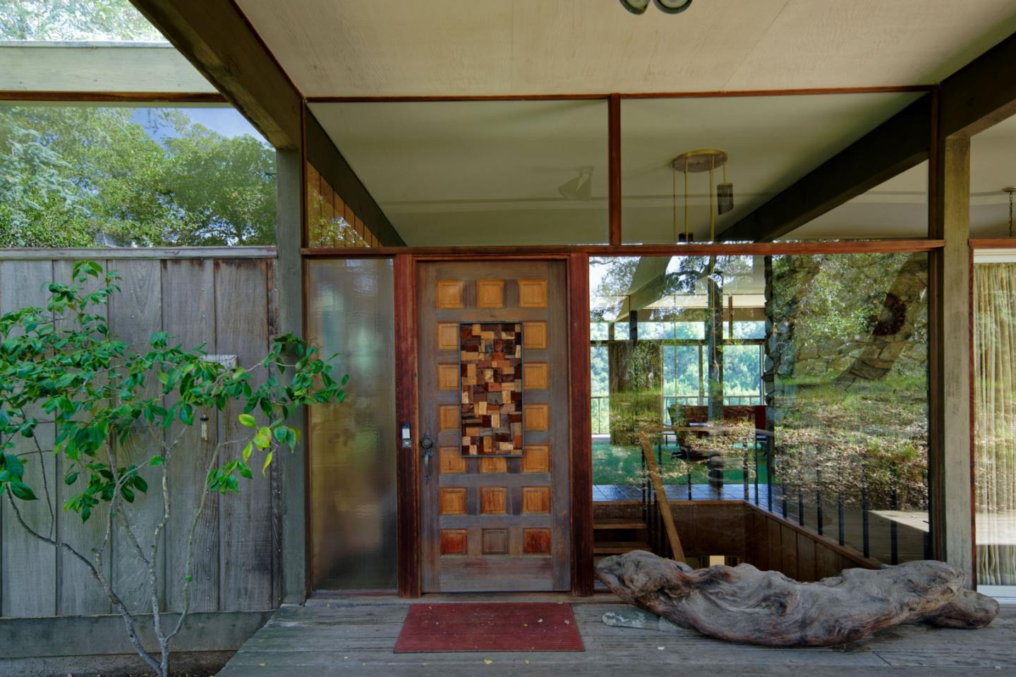 26969 Moody Road Los Altos Hills, CA 94022 - Photo 21 of 52 a view of outdoor space and yard