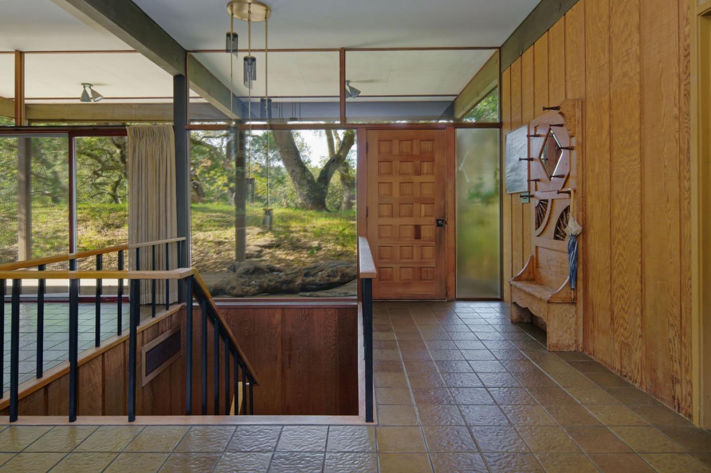 26969 Moody Road Los Altos Hills, CA 94022 - Photo 22 of 52 a view of storage and utility room