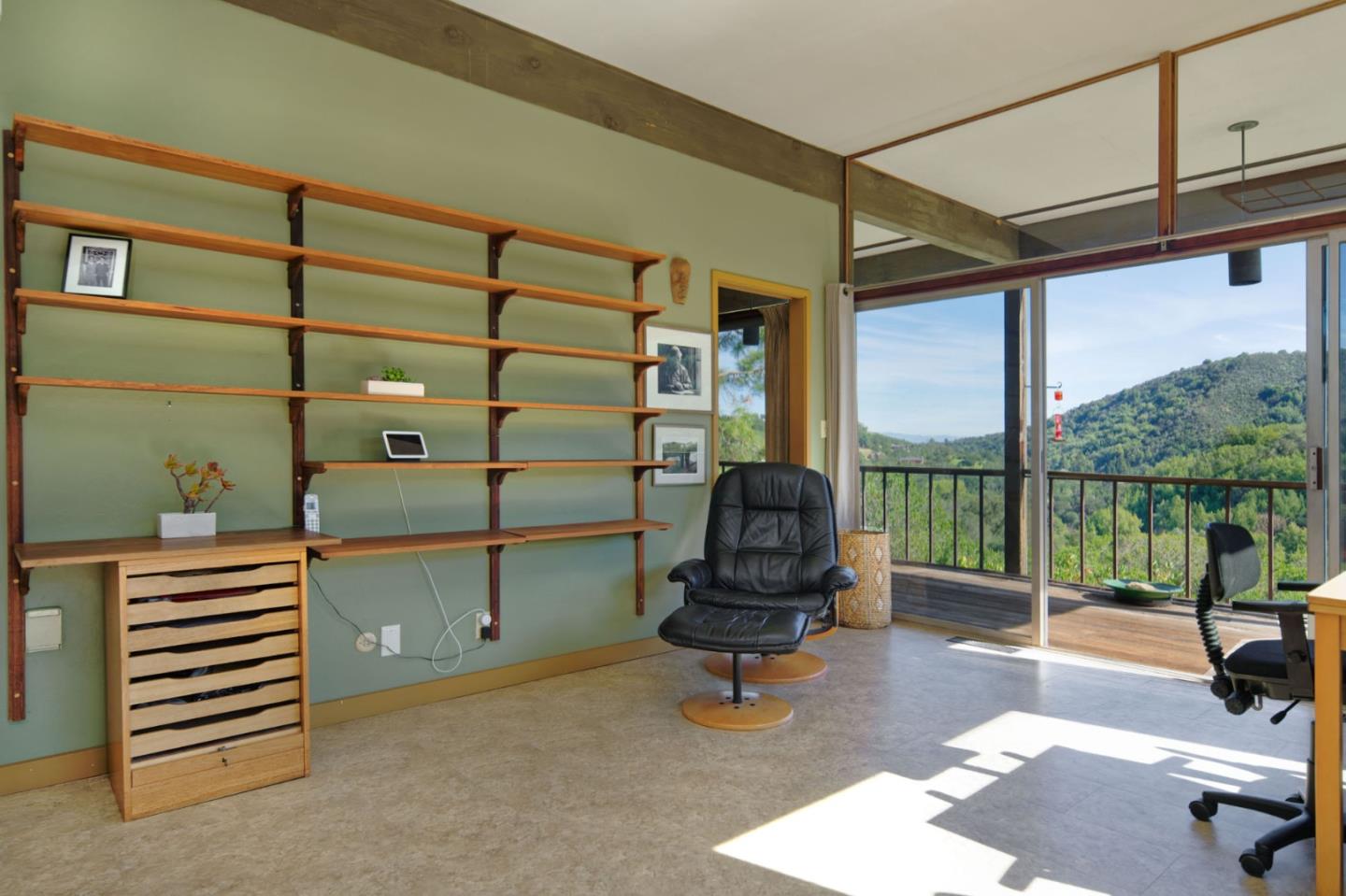 26969 Moody Road Los Altos Hills, CA 94022 - Photo 30 of 52 a room with furniture