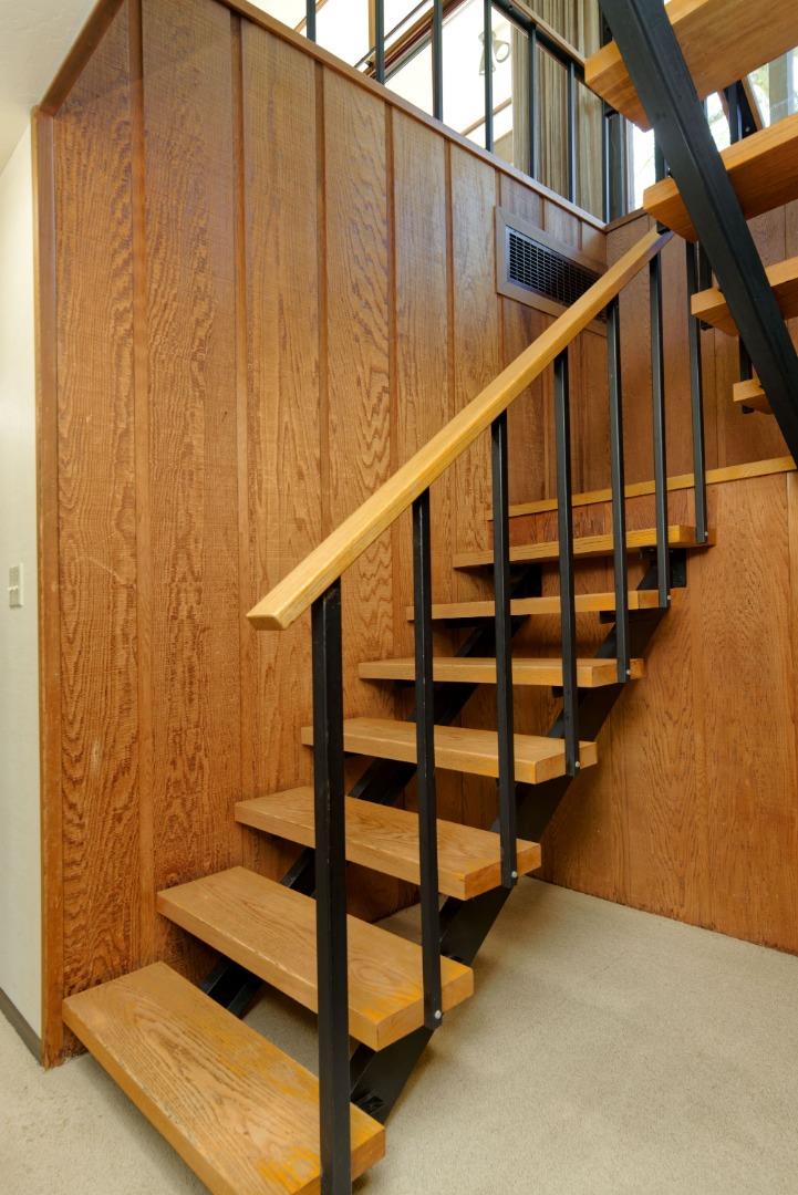 26969 Moody Road Los Altos Hills, CA 94022 - Photo 39 of 52 a view of entryway