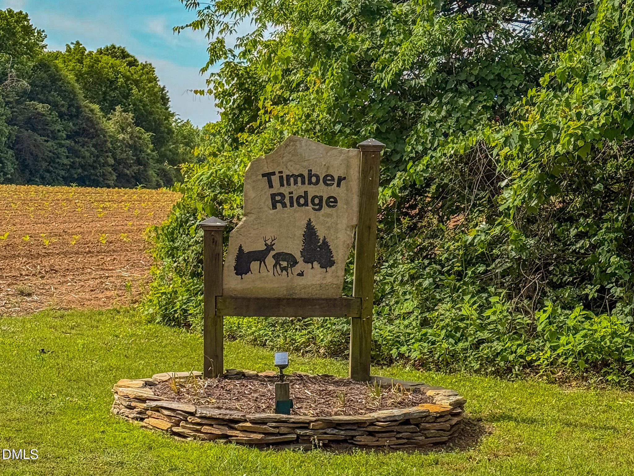 222 Amber Road Timberlake, NC 27583 - Photo 58 of 60