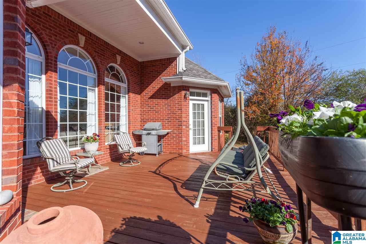 10400 Highway 11 Springville, AL 35146 - Photo 35 of 40