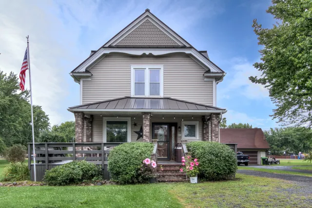 $239,900 | 413 East Stanley Street, Thorp, WI 54771