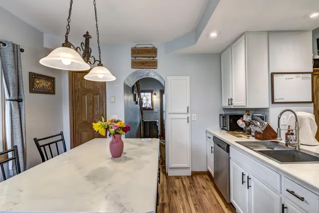 $229,900 | 413 East Stanley Street, Thorp, WI 54771