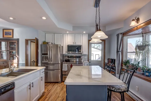 $229,900 | 413 East Stanley Street, Thorp, WI 54771