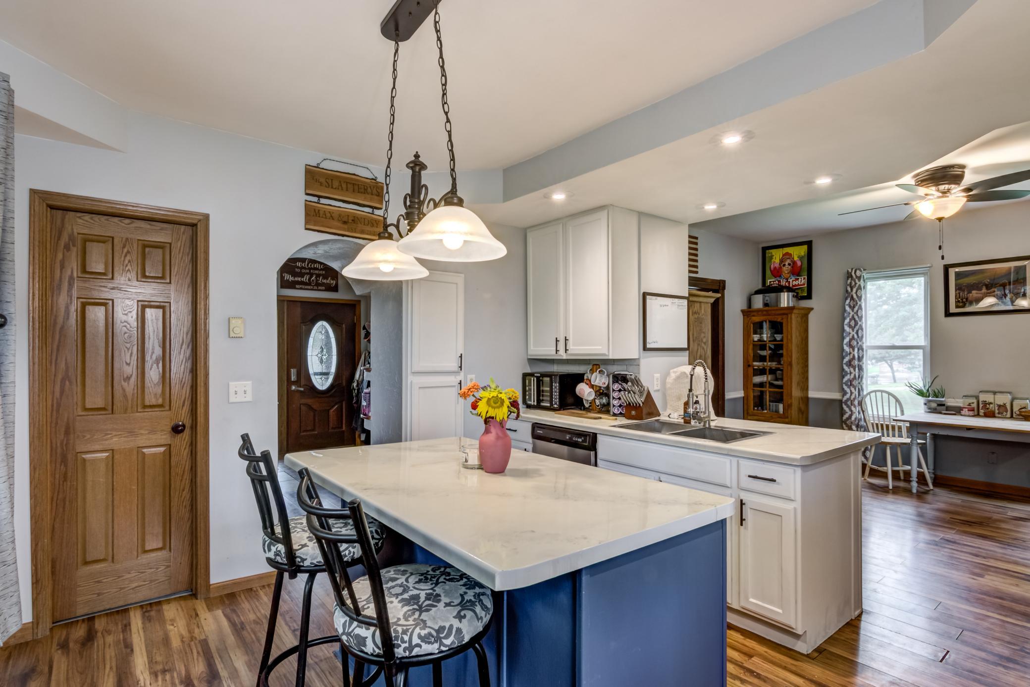 413 East Stanley Street Thorp, WI 54771 - Photo 12 of 36