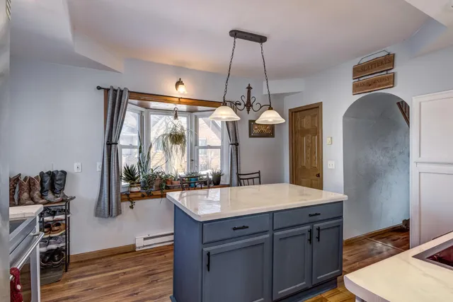 $229,900 | 413 East Stanley Street, Thorp, WI 54771