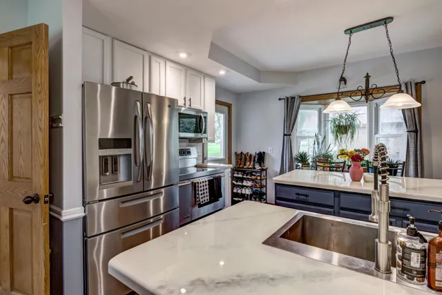 $229,900 | 413 East Stanley Street, Thorp, WI 54771