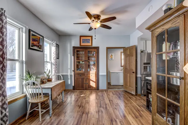 $229,900 | 413 East Stanley Street, Thorp, WI 54771