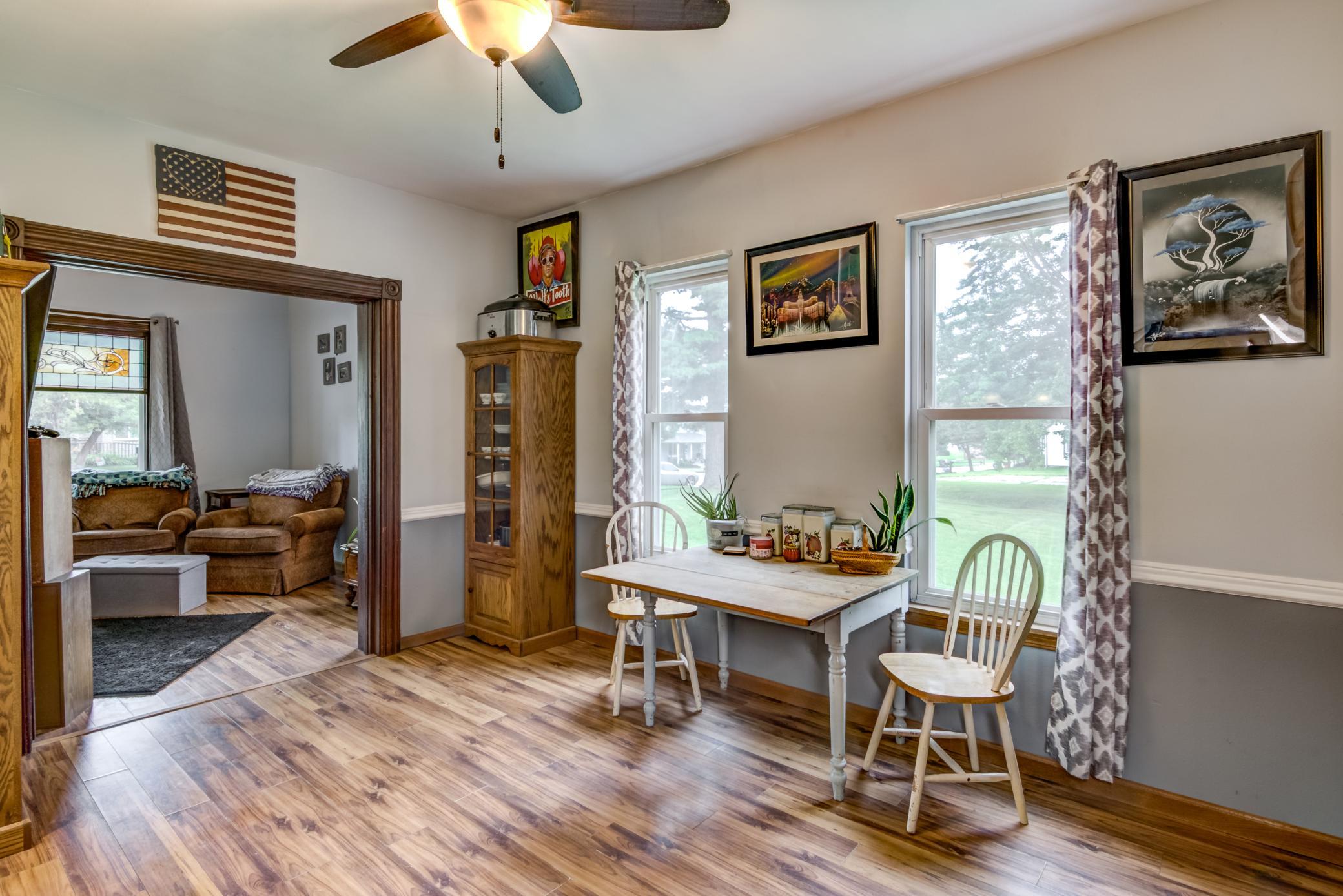 413 East Stanley Street Thorp, WI 54771 - Photo 15 of 36